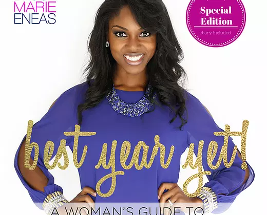 Best Year Yet Bundle