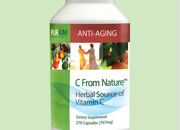 C From Nature (Vegan, Gluten Free)